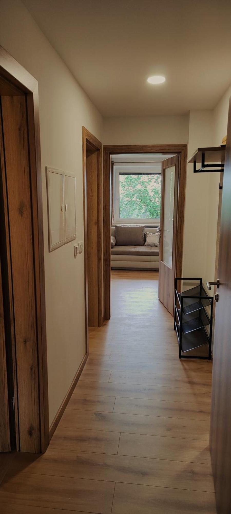 Appartamento Tourist House Capricorn Bled Camera foto