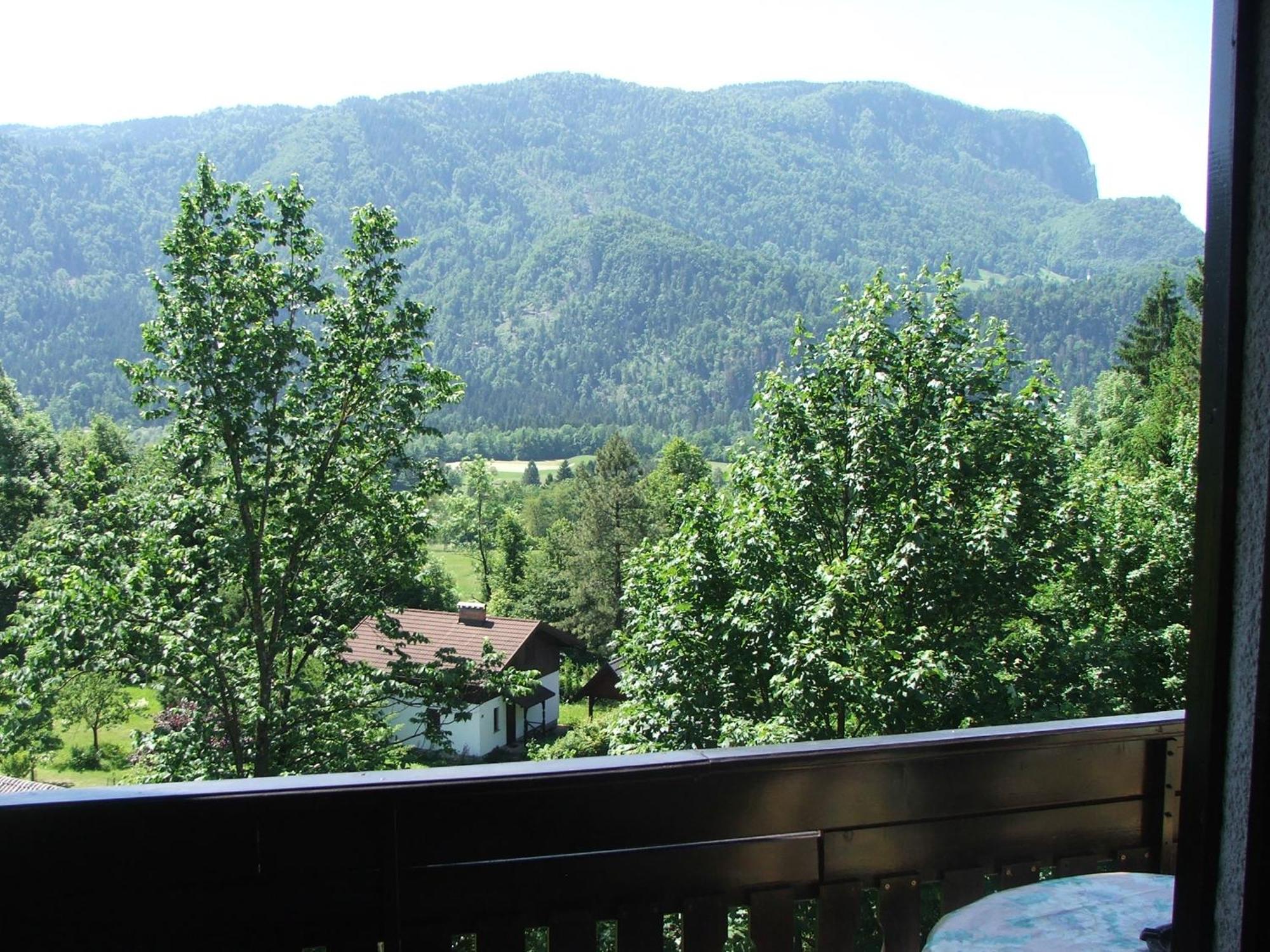 Appartamento Tourist House Capricorn Bled Camera foto