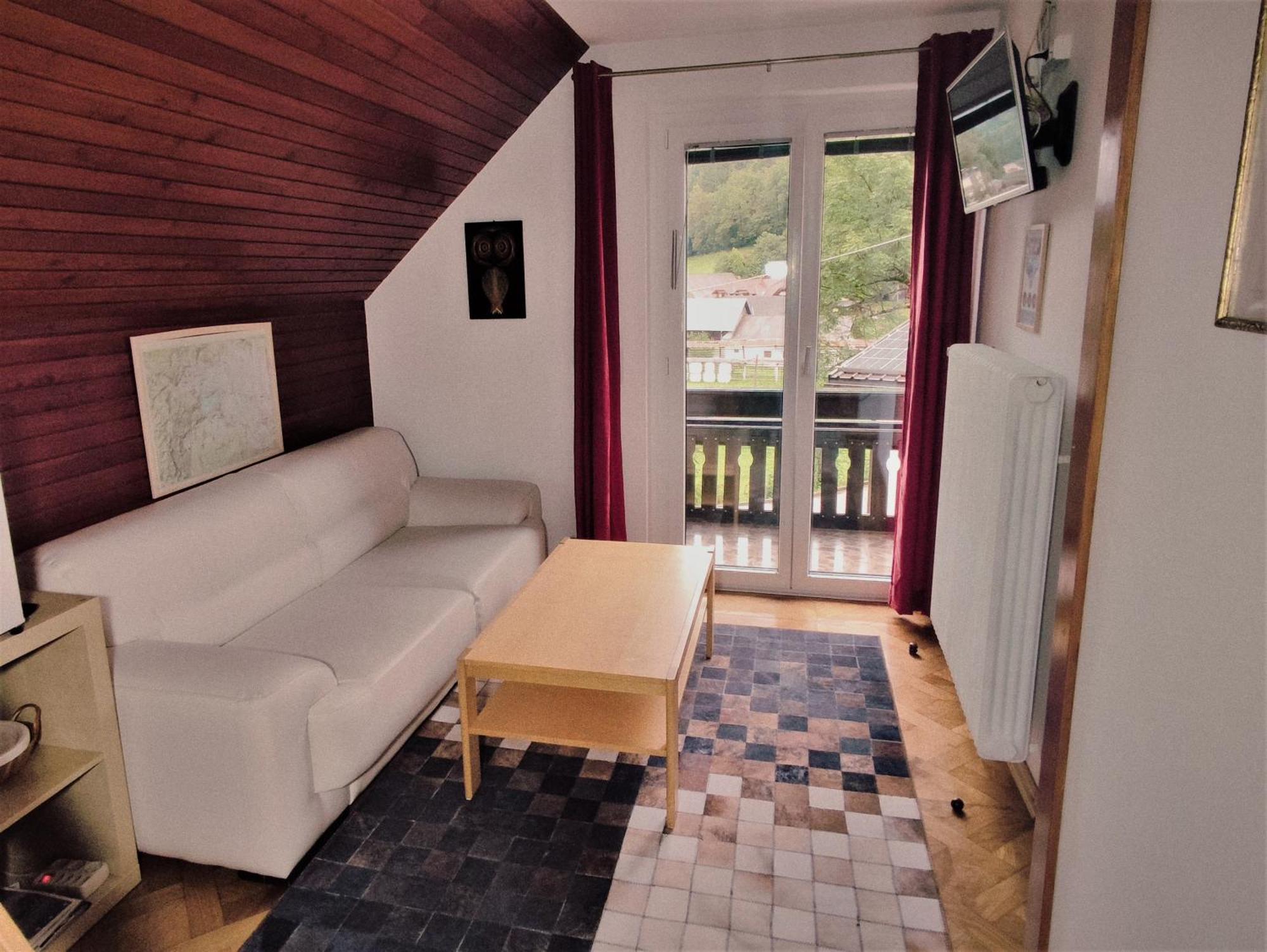 Appartamento Tourist House Capricorn Bled Camera foto