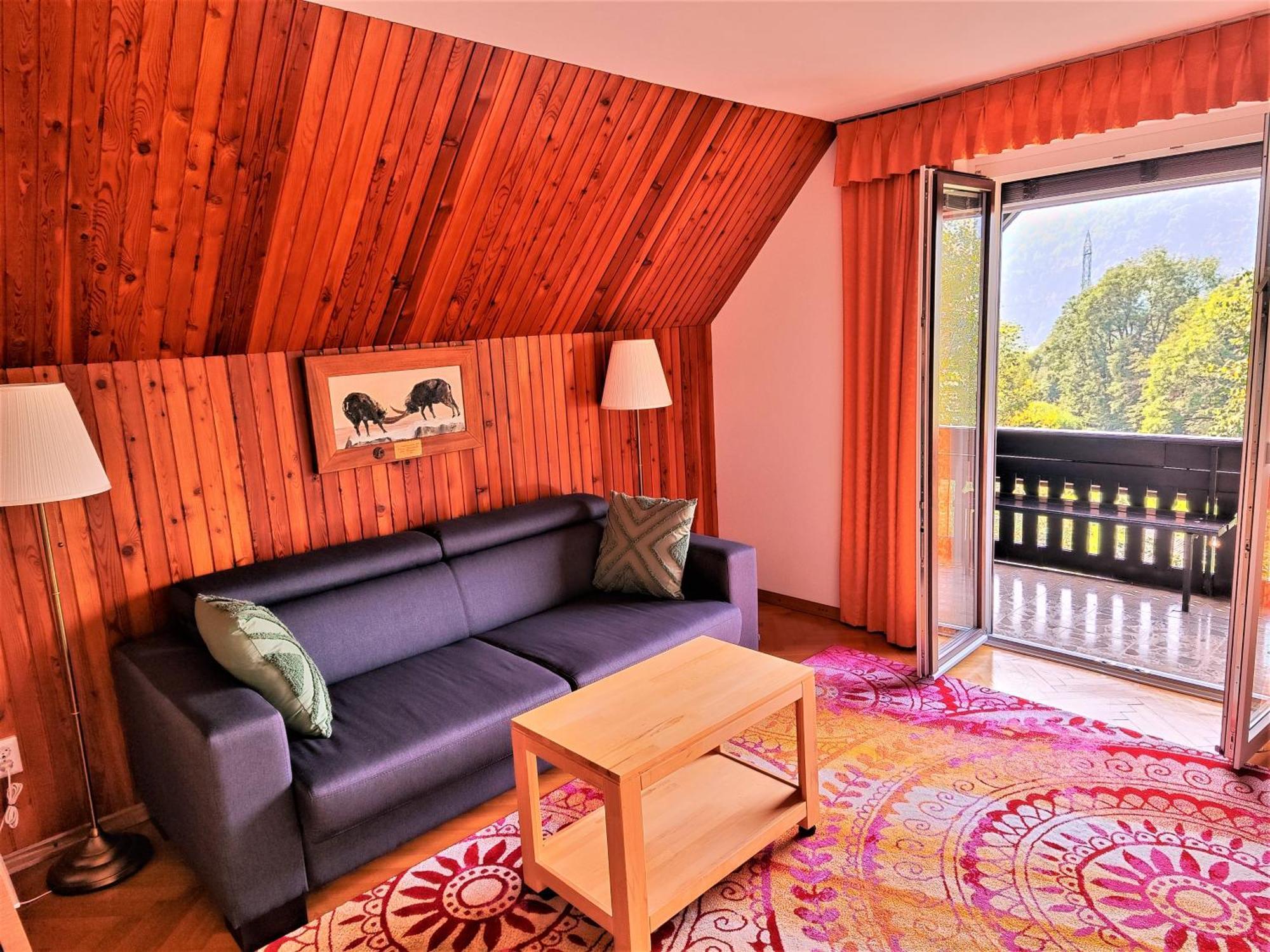 Appartamento Tourist House Capricorn Bled Camera foto