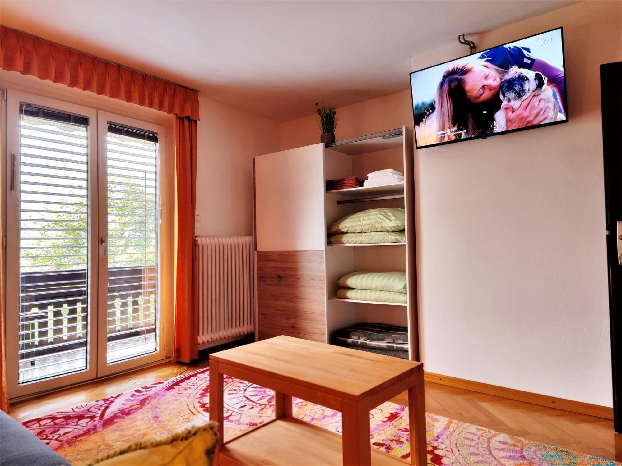 Appartamento Tourist House Capricorn Bled Camera foto