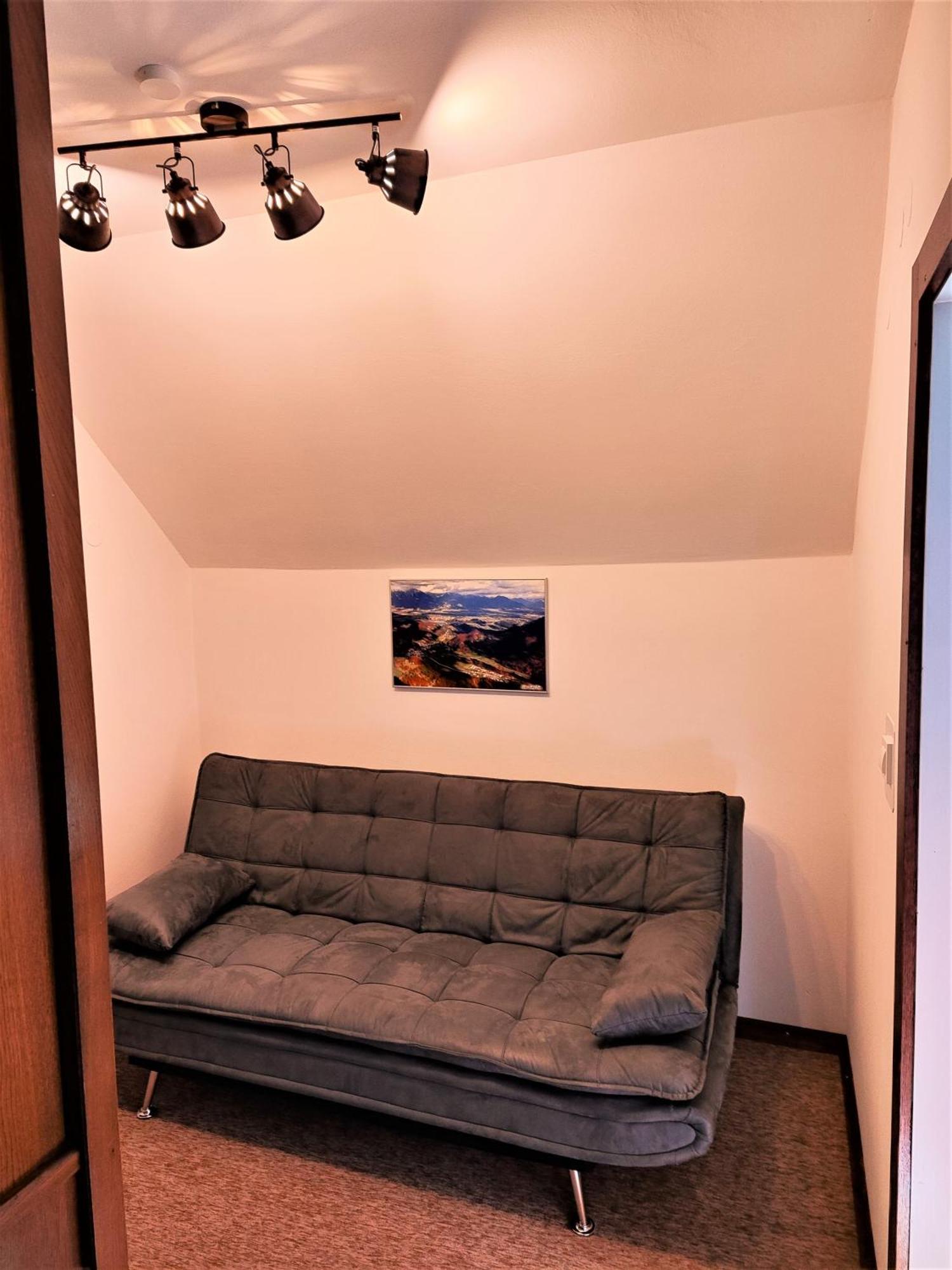 Appartamento Tourist House Capricorn Bled Camera foto